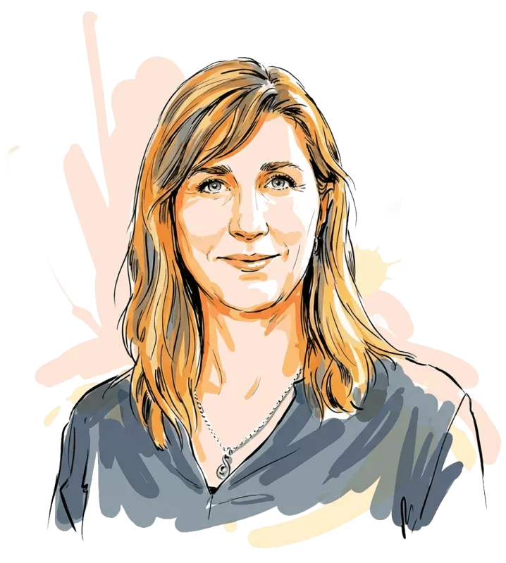 Carla Haag, Head of Global Marketing & Communications, GETEC, Brandpie Energy Magazine