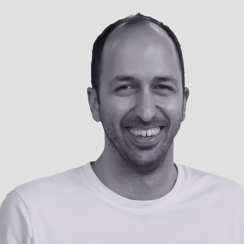 Making your own luck: Huma’s journey to its billion dollar valuation with Founder & CEO, Dan Vahdat