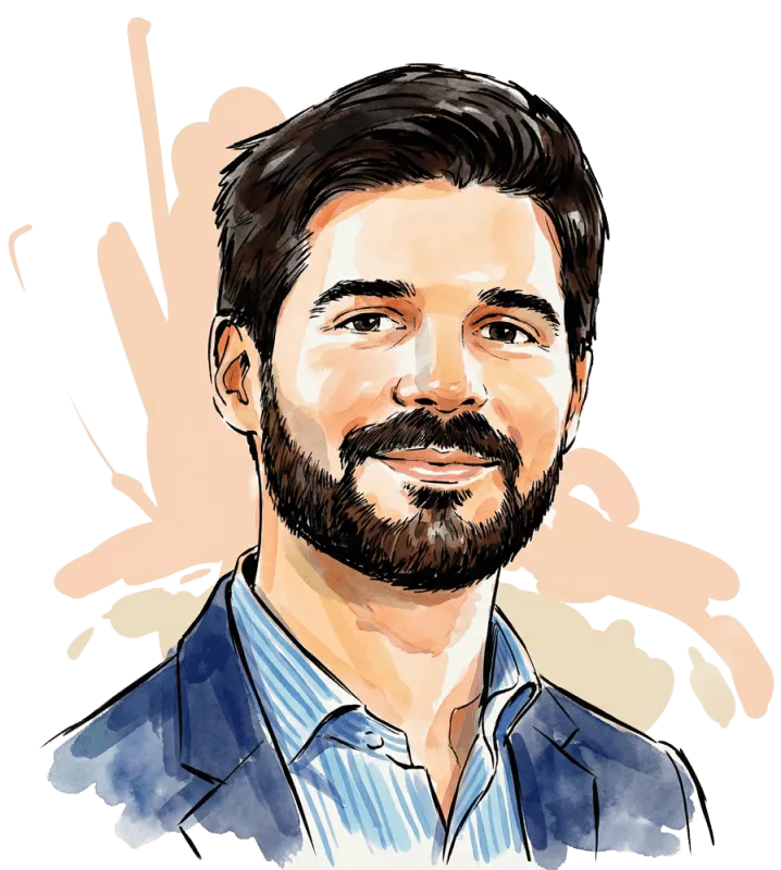 Etienne, Melo, Strategy, Marketing Director, Sercel, Brandpie Energy Magazine