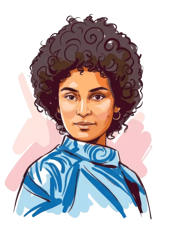 Kiana Michaan, Podcast Host, Climate with Kiana Podcast – Brandpie Energy Magazine