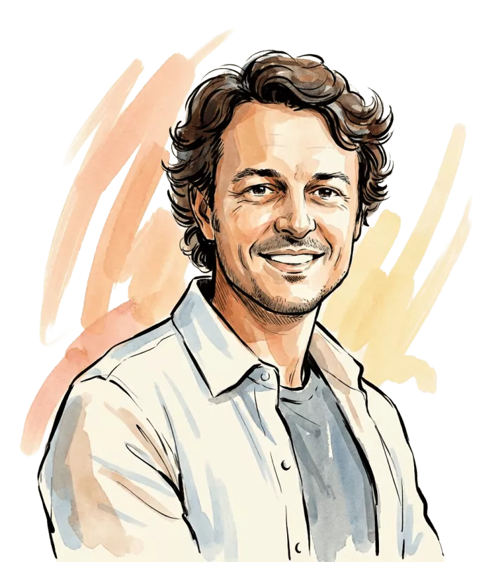 Miguel Rangel, Marketing Director, Prio, Brandpie Energy Magazine