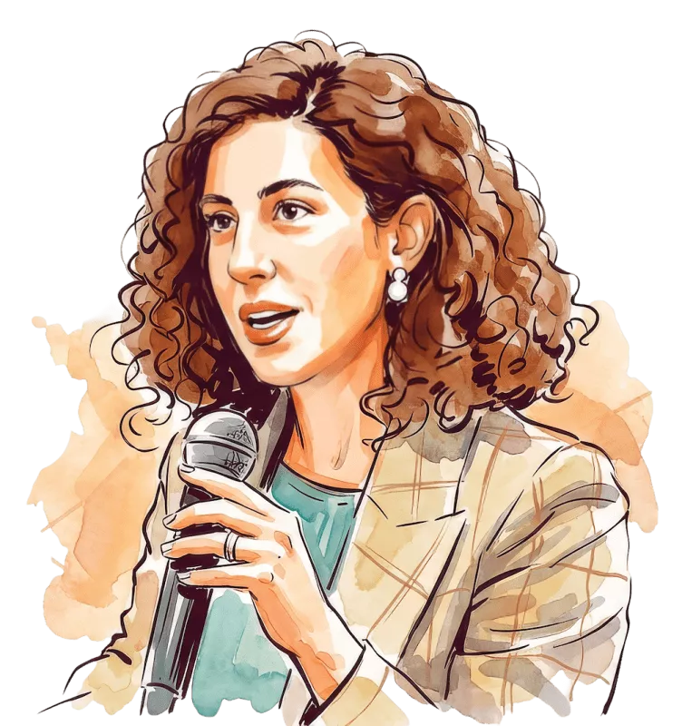 Nour Ghadanfar, Chief of Staff, Fervo Energy – Brandpie Energy Magazine