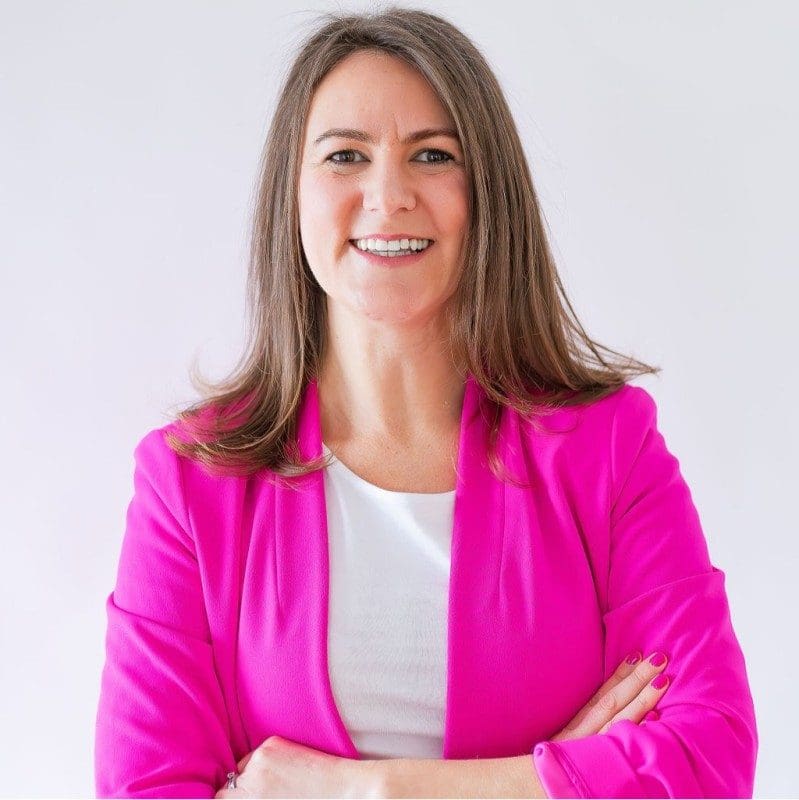 Jenna Lloyd, CMO, SimonMed