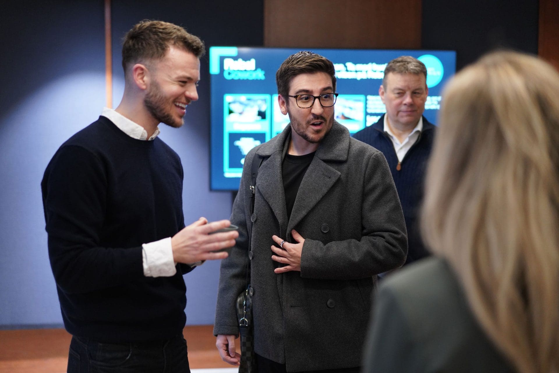 Brandpie Brand Rebels community