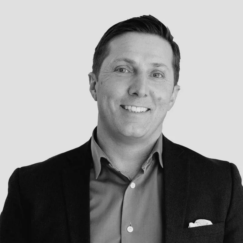 Leading when failure is not an option with CEO of Dynavox Group, Fredrik Ruben